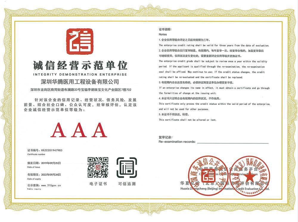 集团荣誉